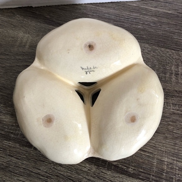 Vintage Japanese  Dish - Picture 6 of 7